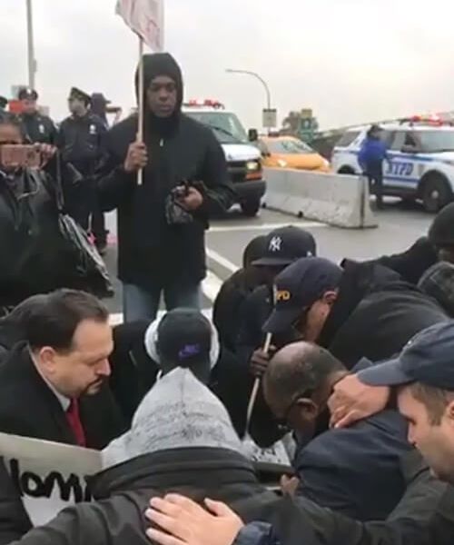 Mobilizing Churches with MPAC