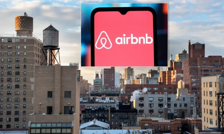 Fight over Airbnb future in NYC